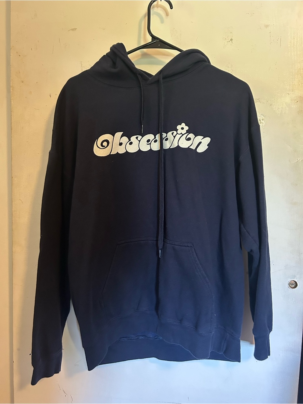 The Driver Era Obsession Tour Hoodie